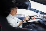 BMW Vision M NEXT 2019 года